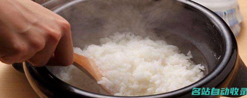 高压锅煮米饭要放多少水(高压锅煮米饭要煮几分钟)