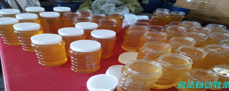 天然蜂蜜可以存放多久