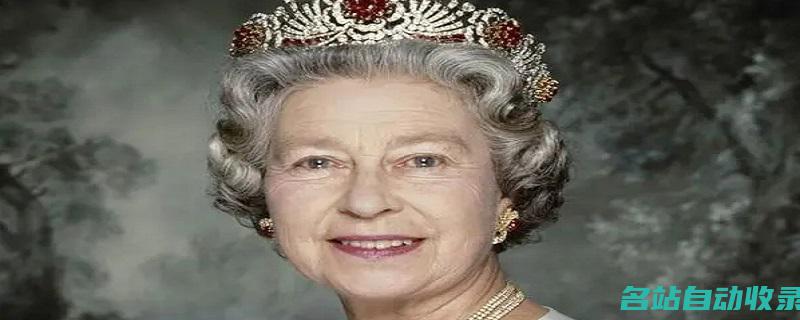 英国为什么是女王(英国为什么是女王而不是男?)