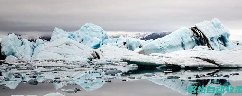 冰岛冰川形成原因(冰岛冰川分布在中南部原因)