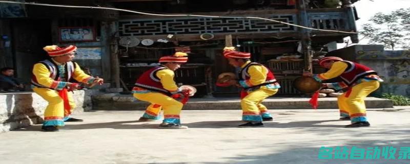 打溜子是哪里的(打溜子是流行于湖南土家族的一种民间器乐合奏吗)