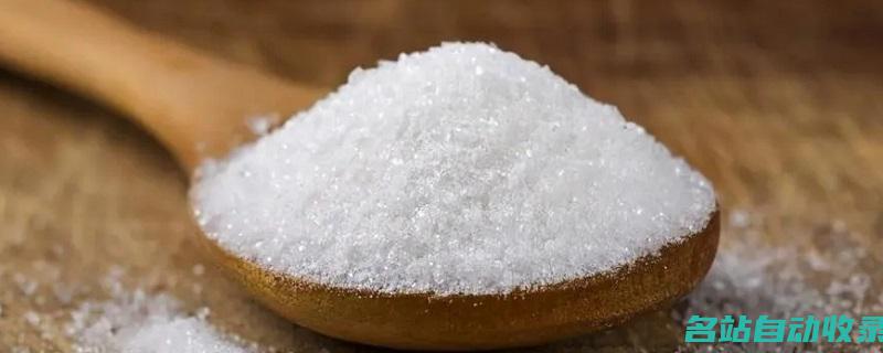食盐和白砂糖哪个溶解能力强(食盐和白砂糖哪个溶解能力强原因)