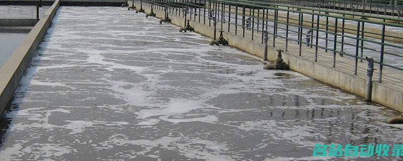 高盐废水的处理方法(高盐废水的处理方法及进展)