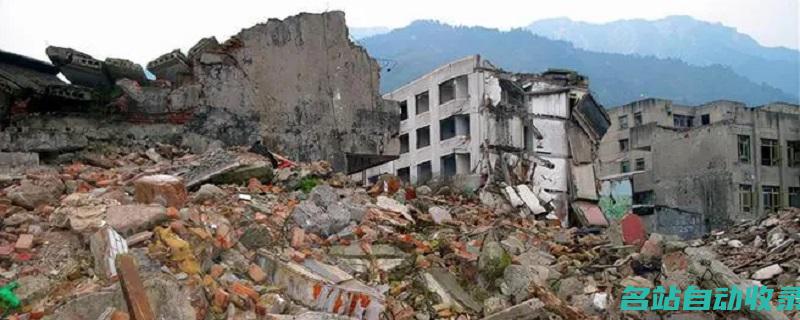 地震被埋可以扩大和稳定生存空间吗(地震被埋了怎么办)
