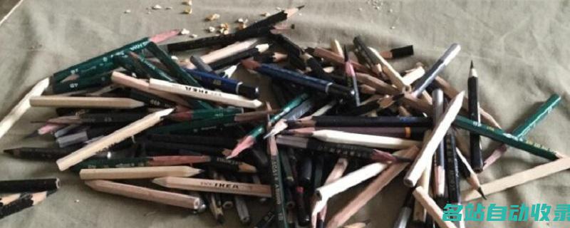 铅笔属于什么垃圾(铅笔属于什么垃圾分类类别)