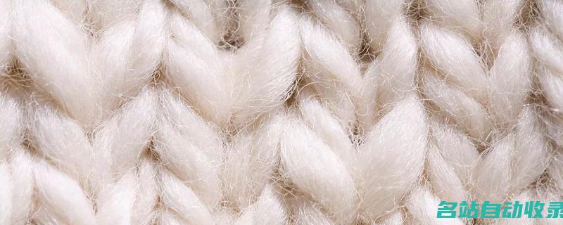 人造羊毛是什么纤维(人造羊毛是什么合成纤维)
