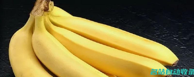 香蕉的品种(香蕉的品种大全)